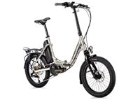 HARLAN,20",BAFANG M300,M:2023-1