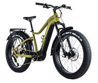 BRASA 26" FAT BIKE,PANASONIC GX ULTIMATE, M:2024-2