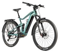 BENTON 29",BAFANG M510,M:2024-1