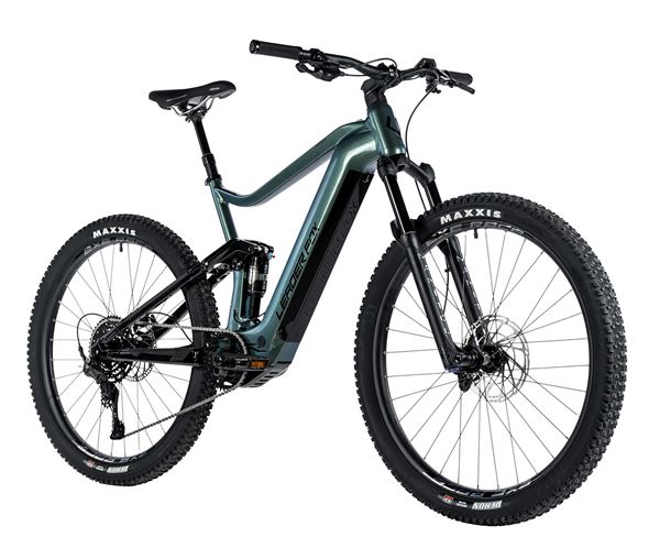 ACRON 29", BAFANG M510, M:2024-2