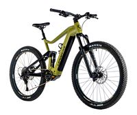 ACRON 29",BAFANG M510,M:2024-3