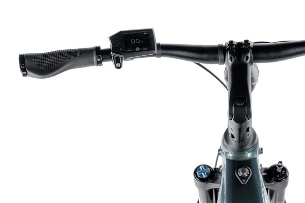 BEND DÁMSKÝ 28", BAFANG M510, M:2024-2