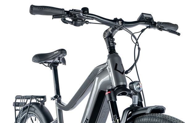 DENVER PÁNSKÝ 28", BAFANG M300, M:2024-2