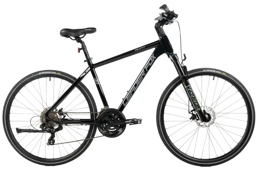 AWAY 28" PÁNSKÝ
