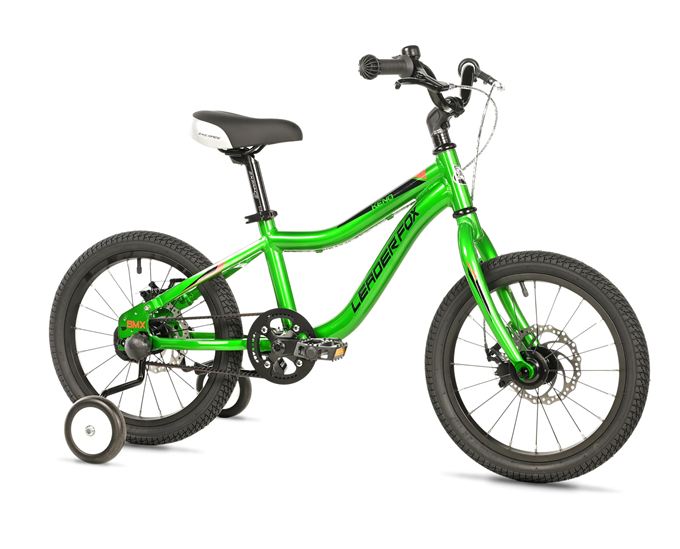 KENO UNI 16"-2, GREEN (BELT)