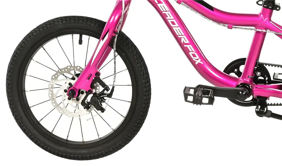 KENO 16" UNI