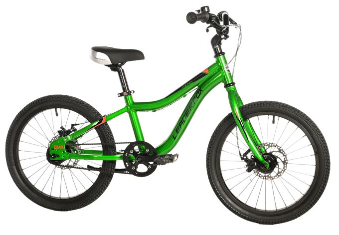 KENO UNI 18"-1, (BELT, DISC BRAKE)