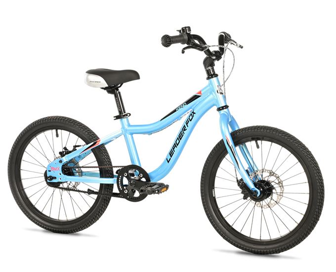 KENO UNI 18"-2, BLUE (BELT)