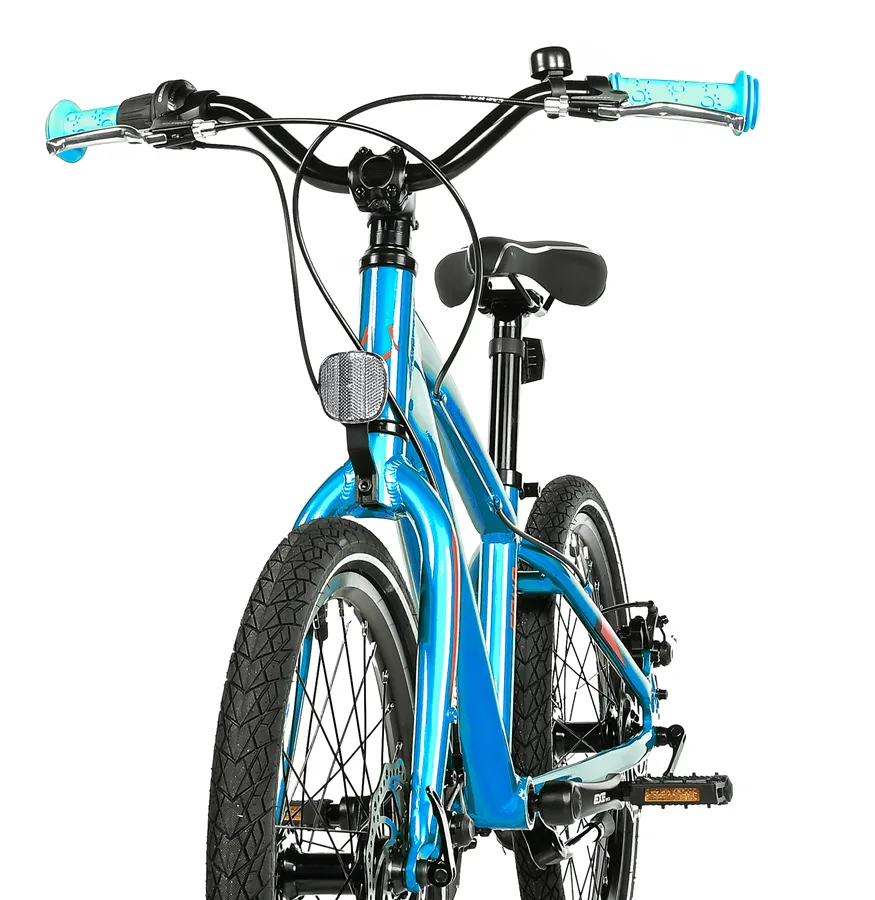 GAMP 20" CHLAPECKÝ