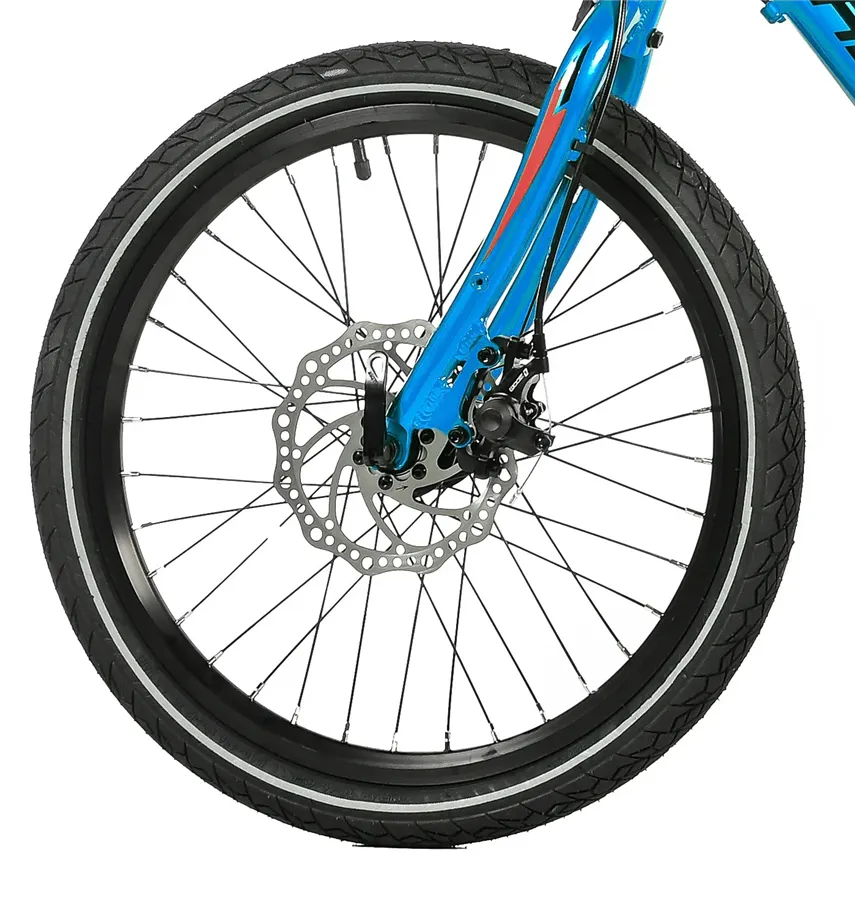 GAMP 20" CHLAPECKÝ