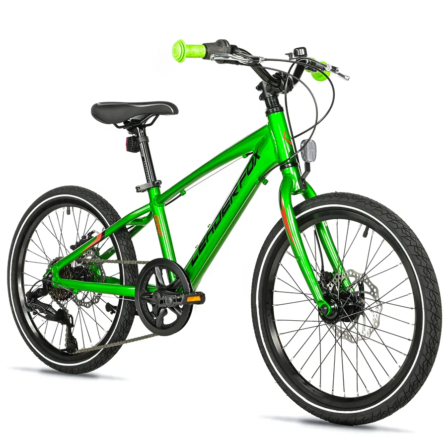 GAMP 20" CHLAPECKÝ