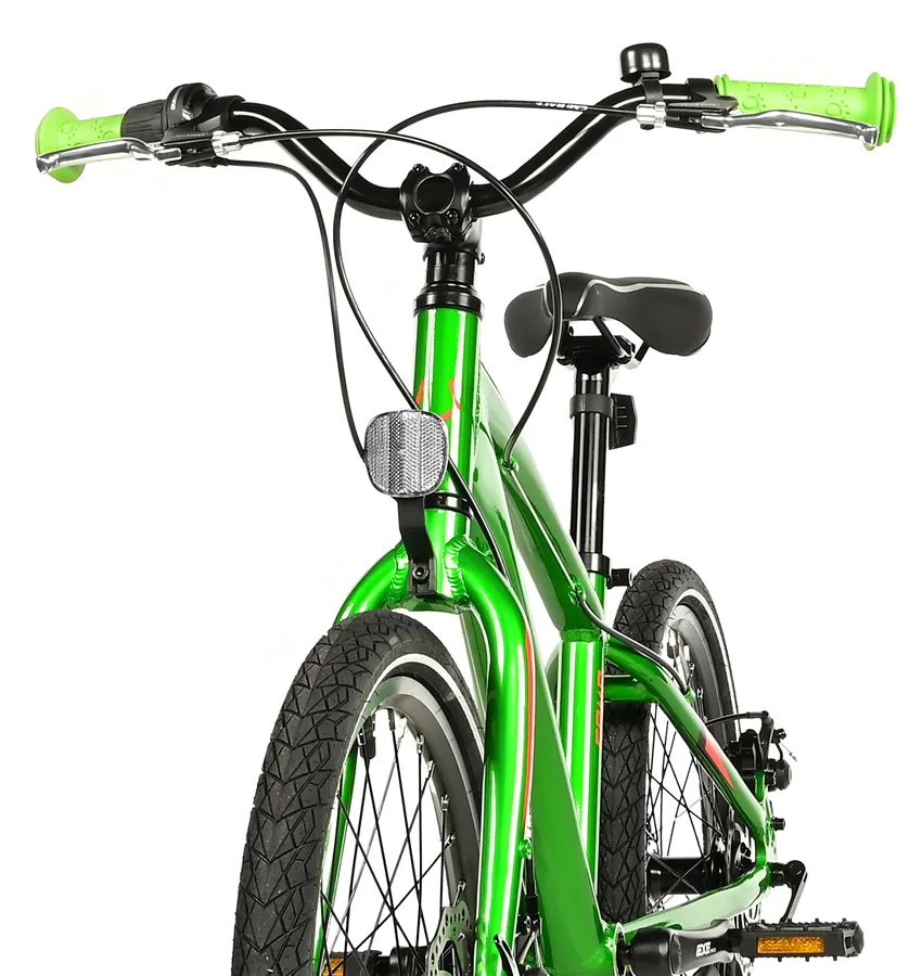 GAMP 20" CHLAPECKÝ