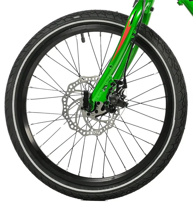 GAMP 20" CHLAPECKÝ