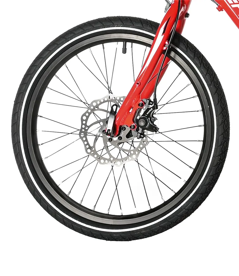 GAMP 20" CHLAPECKÝ