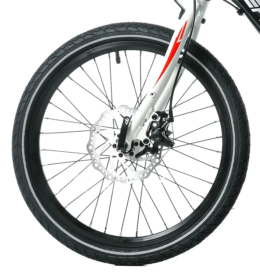 GAMP 20" CHLAPECKÝ
