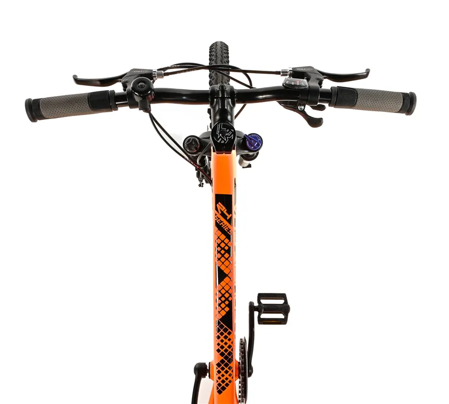 CAPITAN 24" CHLAPECKÝ 