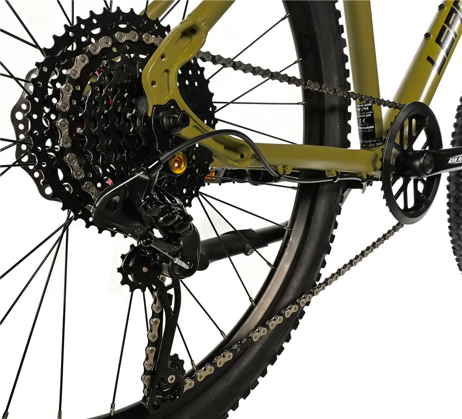 FACTOR 26" CHLAPECKÝ