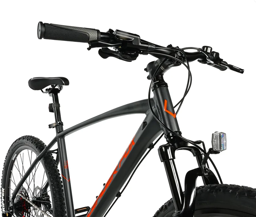 FACTOR 26" CHLAPECKÝ