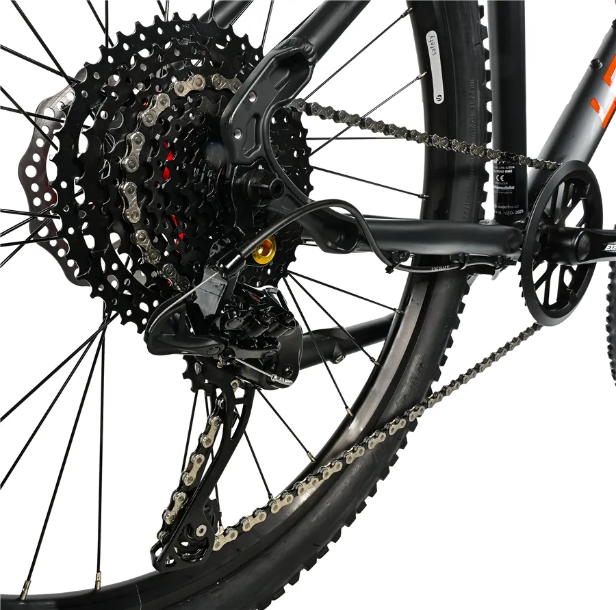 FACTOR 26" CHLAPECKÝ