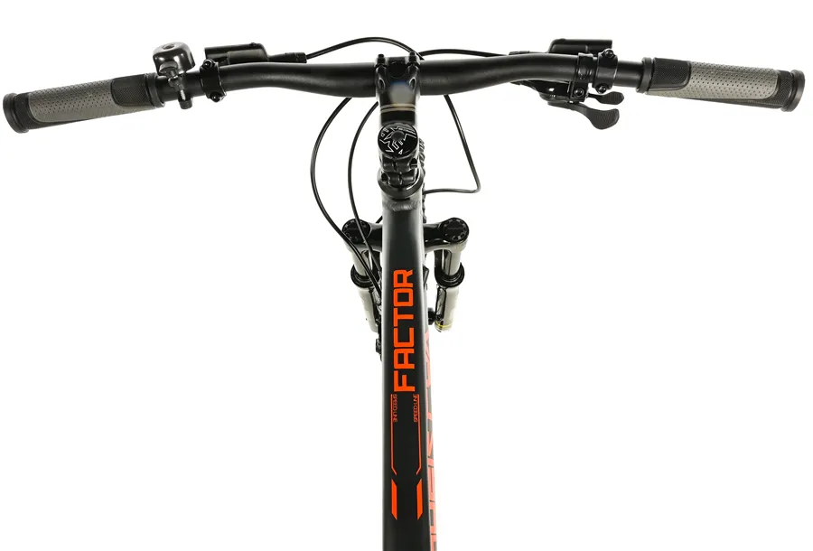 FACTOR 26" CHLAPECKÝ