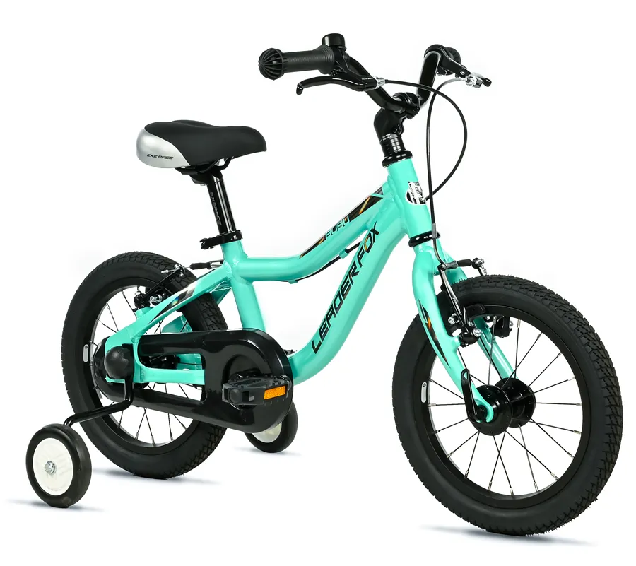 BUBU 14" UNI