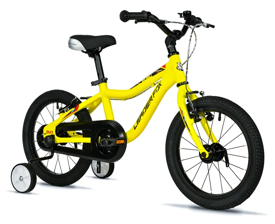 BUBU 16" UNI
