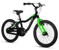 BUBU 18" UNI