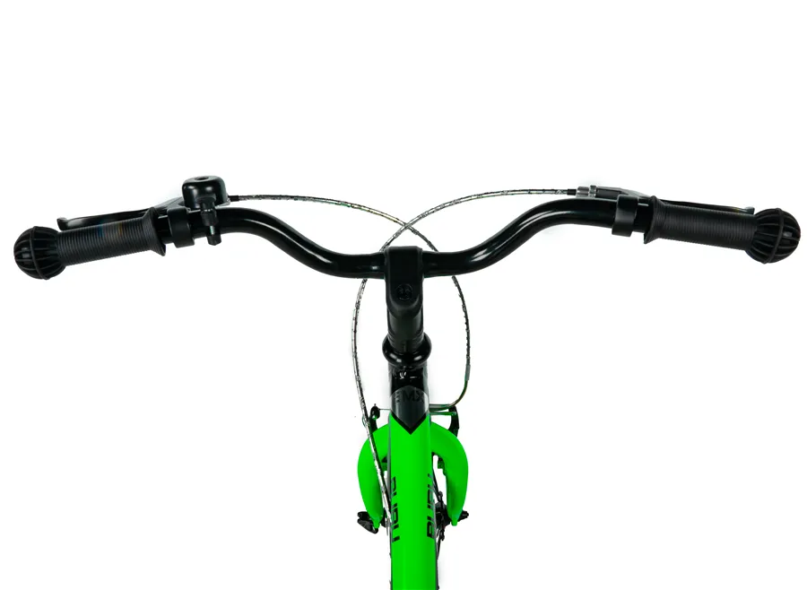 BUBU 18" UNI