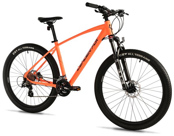 EVOLUTION, MTB 27,5", M:2025-1