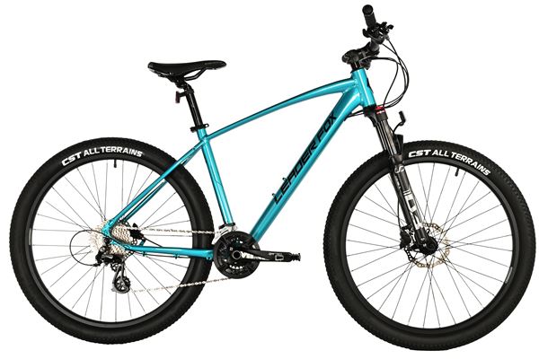 EVOLUTION, MTB 27,5", M:2025-2