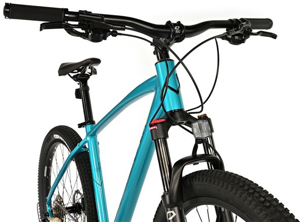 EVOLUTION, MTB 27,5", M:2025-2