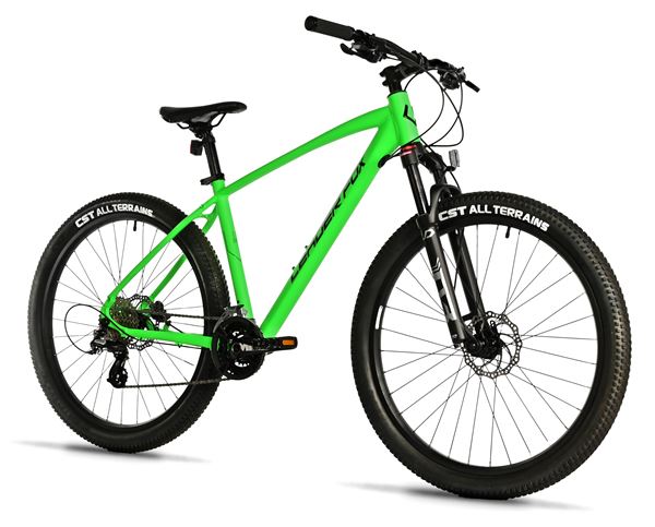 EVOLUTION, MTB 27,5", M:2025-3