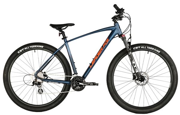 EVOLUTION, MTB 29", M:2025-2