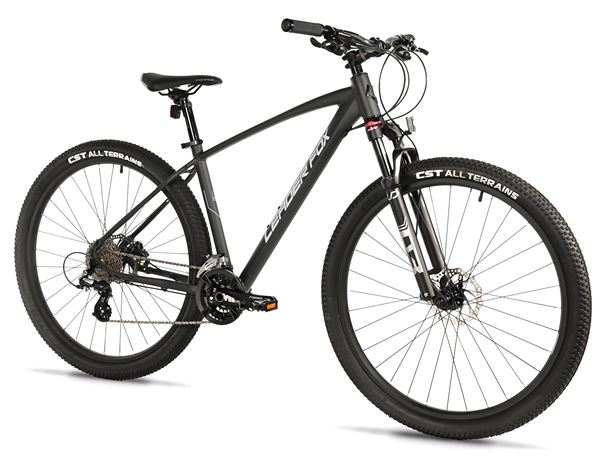 EVOLUTION, MTB 29", M:2025-3