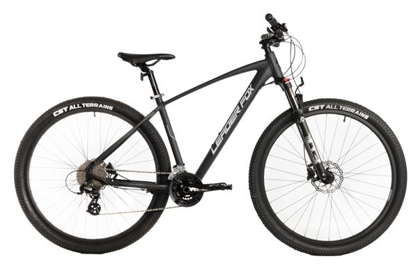 EVOLUTION, MTB 29", M:2025-3