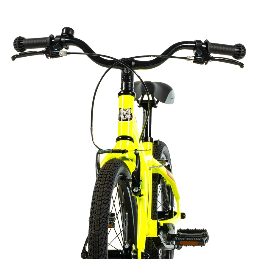 SANTO 18" UNI