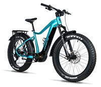 BRASA 26", FAT BIKE, PANASONIC GX ULTIMATE, M:2025-2