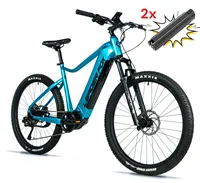 KENT 27,5" + druhá baterie za 1,-Kč