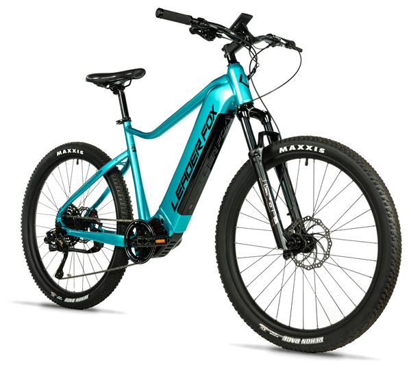 KENT 27,5", BAFANG M510, M:2025-1