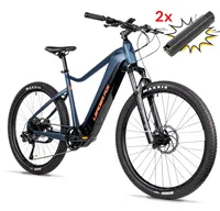 KENT 27,5" + druhá baterie za 1,-Kč