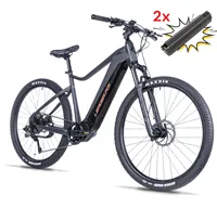 KENT 29" + druhá baterie za 1,-Kč
