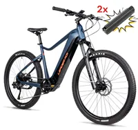 KENT 29" + druhá baterie za 1,-Kč