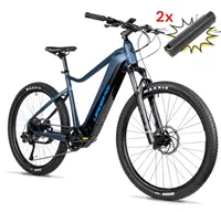 KENT 29" + druhá baterie za 1,-Kč