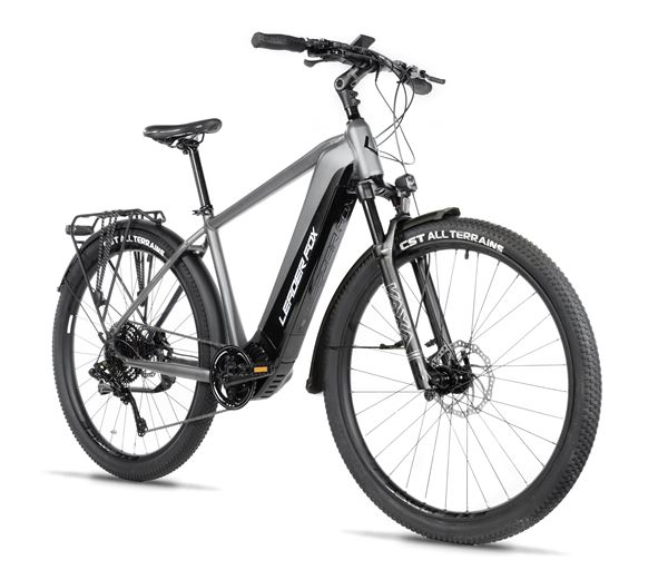 BARNET PÁNSKÝ 28", BAFANG M510, M:2025-1