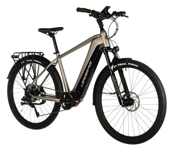 BARNET PÁNSKÝ, 28", BAFANG M510, M:2025-1