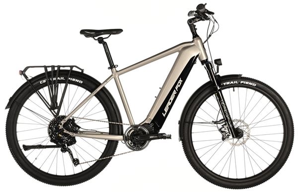 BARNET PÁNSKÝ, 28", BAFANG M510, M:2025-1