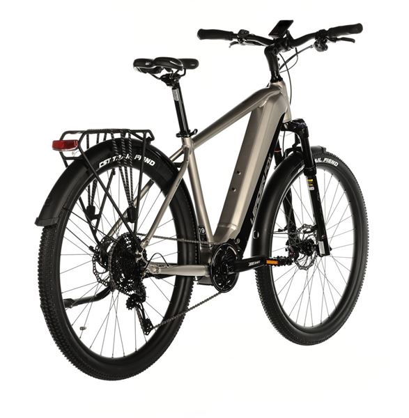 BARNET PÁNSKÝ, 28", BAFANG M510, M:2025-1