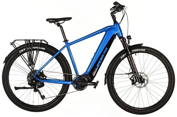 BARNET PÁNSKÝ, 28", BAFANG M510, M:2025-3