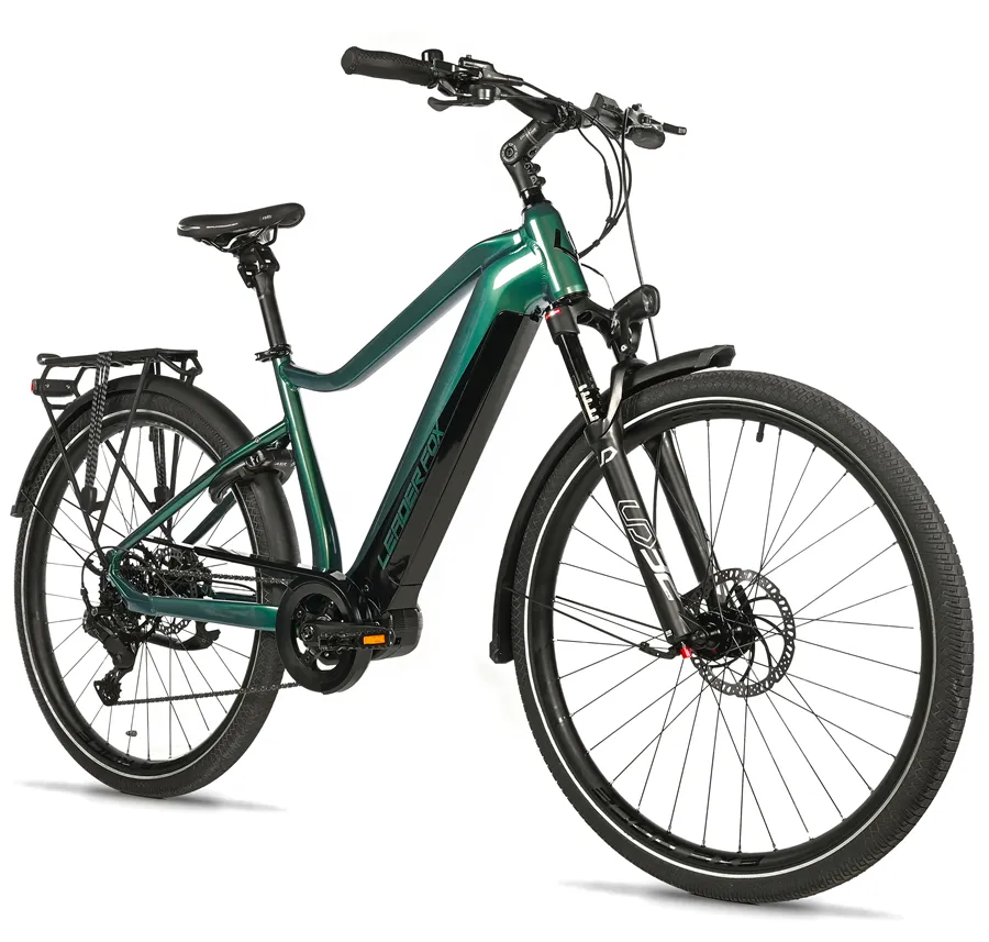 LUCAS 28" PÁNSKÝ