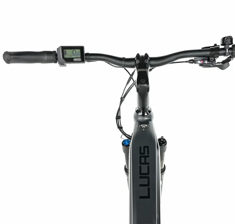LUCAS 28" PÁNSKÝ